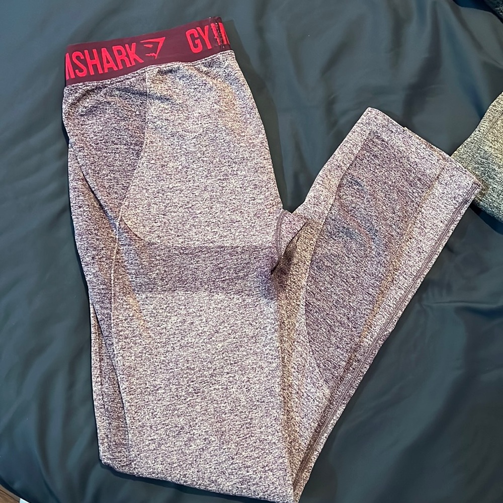 Gym Shark Leggings